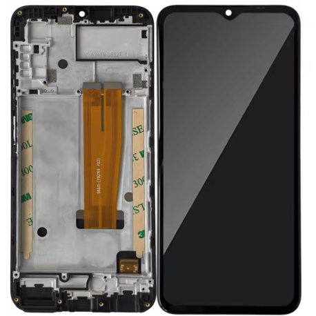 Sustituir la pantalla del Oukitel C1, C1 PRO, C36 HD y C36 Smart