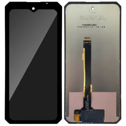 réparation écran Oukitel WP58 Pro