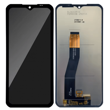 réparer écran Oukitel WP62