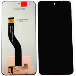 Oukitel C68 / C69 screen replacement
