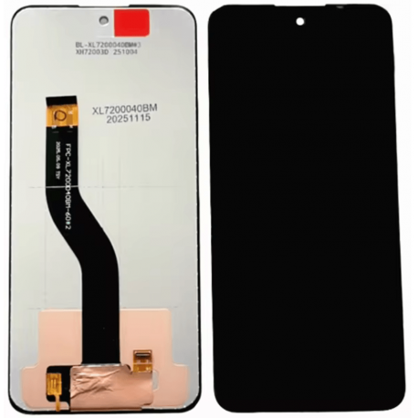 réparation écran Oukitel C68 C69
