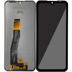 Oukitel WP66 screen replacement
