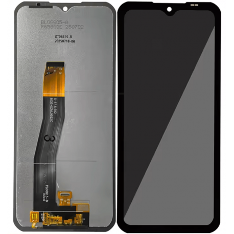 Oukitel WP66 écran de réparation