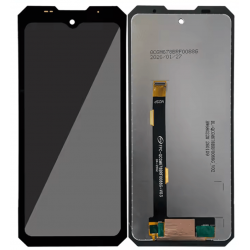réparation écran Doogee S300 Pro / S300 Plus