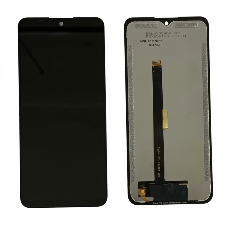 dépanner écran Ulefone RugKing 3 Pro