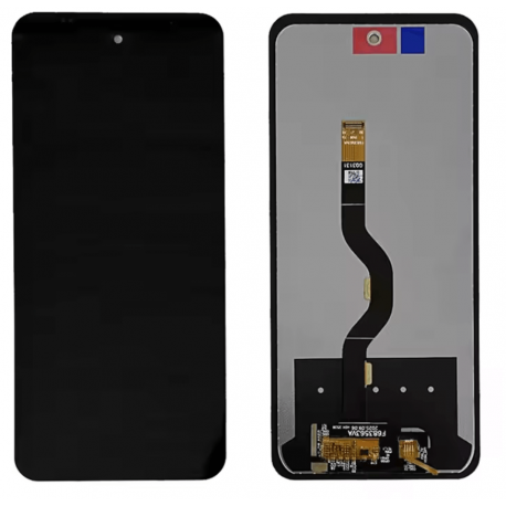 réparer écran Ulefone RugKing 5 Pro