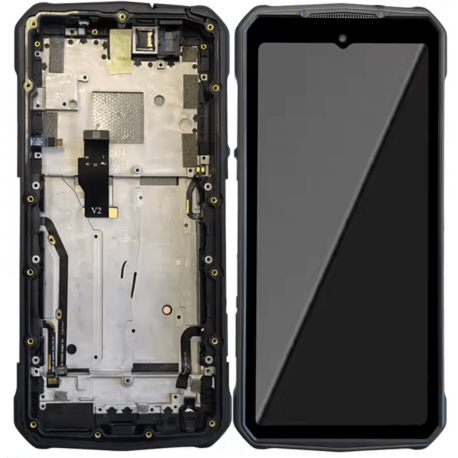 réparation écran Armor 29 Ultra / 29 Pro / 29 Pro Thermal 
