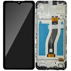Brand-New & Original Ulefone Note 19 Screen - 6.56" IPS Panel Replacement