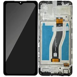 Pantalla Ulefone Note 19 nueva y original - Panel IPS de 6,56" para reparación