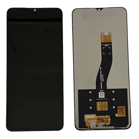 écran Ulefone Note 19 de remplacement