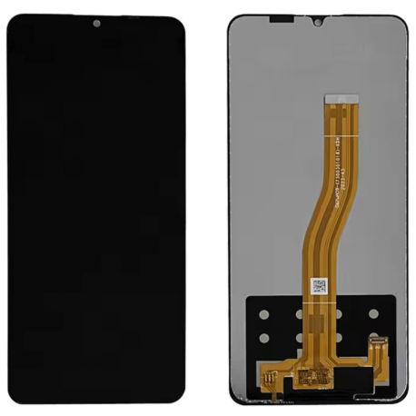 dépanner écran Ulefone Note 20 Pro