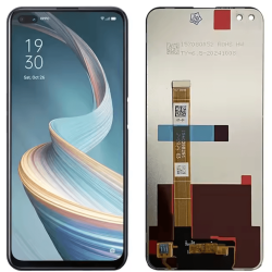 réparation écran Oppo Reno 4Z 5G