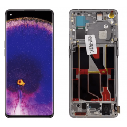 écran Oppo Find X5 neuf et Original - Dalle Amoled 6.55" et vitre assemblée