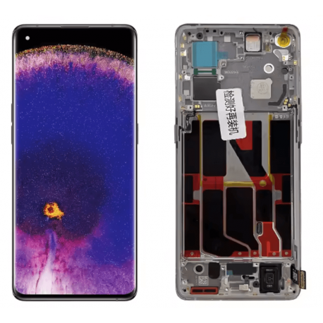 réparation ran Oppo Find X5