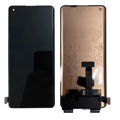 écran Oppo Find X5 de remplacement