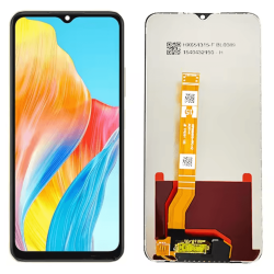 Pantalla original del Oppo A38 - Panel IPS de 6,56", nueva, de recambio, CPH2579