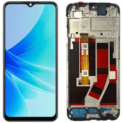 Oppo A57, A57s, A77 4G/5G Screen, Brand New - IPS Panel 6.56" CPH2387, CPH2385, CPH2339, PFTM20