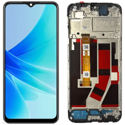 Pantalla nueva para Oppo A57, A57s y A77 4G/5G - Panel IPS 6,56" CPH2387, CPH2385, CPH2339, PFTM20