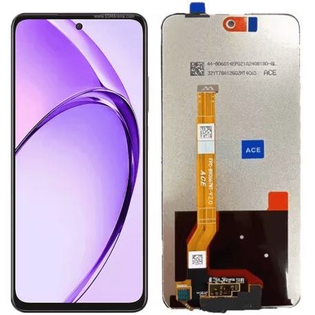 Reparación de pantalla Oppo A3X 4G / 5G / CPH2641, CPH2681