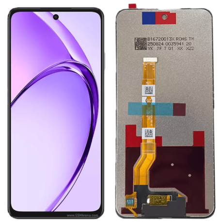 Reparación de la pantalla del Oppo A40 / A40m / A3 4G / CPH2669, CPH3669