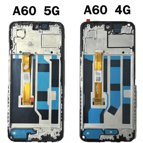 réparation écran Oppo A60 4G / A60 5G / CPH2631, CPH2683