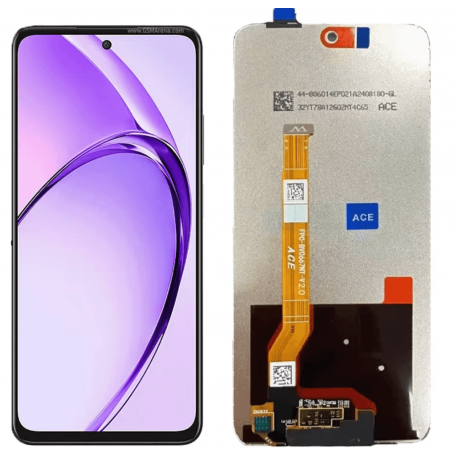 Oppo A80 / CPH2639 Screen Repair