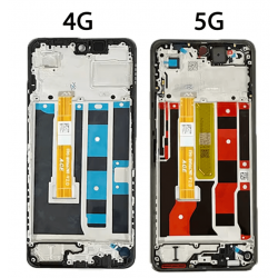 remplacer &eacute;cran Oppo A5 Pro 4G / 5G CPH2711, CPH2695