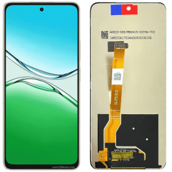 remplacer écran Oppo A5 Pro 4G / 5G CPH2711, CPH2695