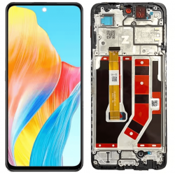 dépanner écran Oppo A98 5G / CPH2529