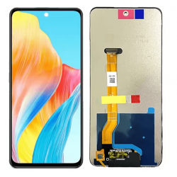d&eacute;panner &eacute;cran Oppo A98 5G / CPH2529