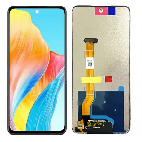 Oppo A98 5G / CPH2529 Screen Repair