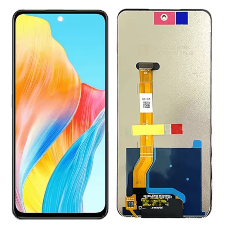 Reparación de la pantalla del Oppo A98 5G / CPH2529