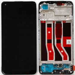 &eacute;cran Oppo Reno7 Lite, Reno8 Lite, Reno7 Z, Reno8 Z, CPH2343