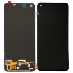 Oppo Reno8 T 4G / CPH2481 Screen - Brand New & Original - 6.43" AMOLED Panel and Glass pre-assembled