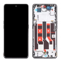 remplacer &eacute;cran Oppo Reno8 T 5G CPH2505