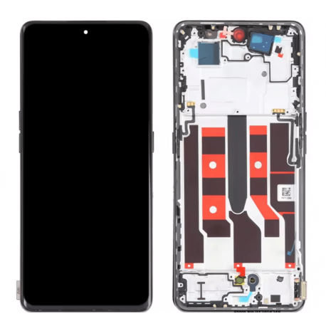Oppo Reno8 T 5G CPH2505 Screen Repair