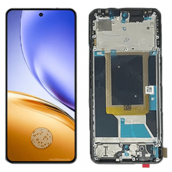 écran Realme 14 de remplacement