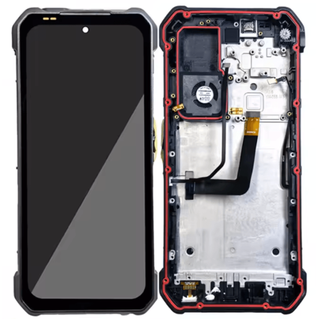 écran Unihertz Tank 2 Pro de remplacement