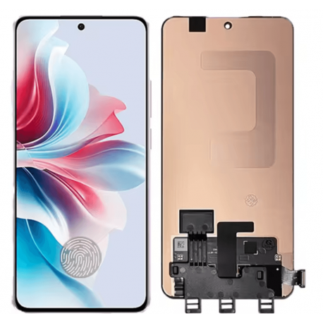 réparation écran Oppo Reno11 F / CPH2603