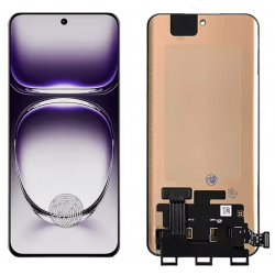 réparation écran Oppo Reno12 CPH2625 