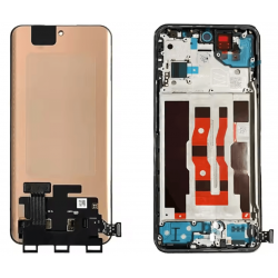 r&eacute;paration &eacute;cran Oppo Reno12 CPH2625 