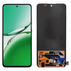réparation écran Oppo Reno12F 4G 5G / CPH2687, CPH2637