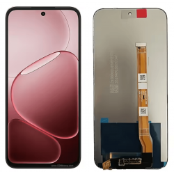 Original Oppo A6 4G 5G Screen - IPS Panel 6.75" Brand New  CPH2817, CPH2831, PLT120