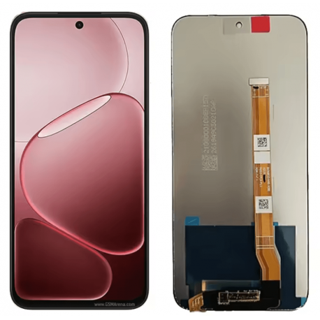 écran Oppo A6 4G 5G CPH2817, CPH2831, PLT120