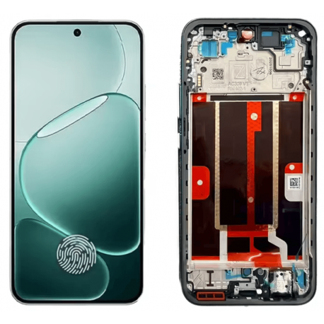 Oppo A6 Pro 4G 5G (CPH2799, CPH2781) Screen Repair