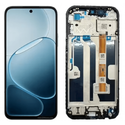 &eacute;cran Oppo A6x 4G 5G CPH2783, CPH2823, CPH2823