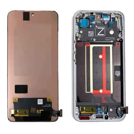 Reparación de la pantalla del Oppo Reno13 CPH2689, PKM110