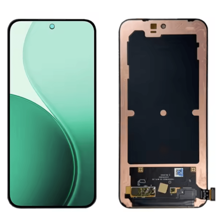 réparetion écran Oppo Reno14 CPH2737, PLA110