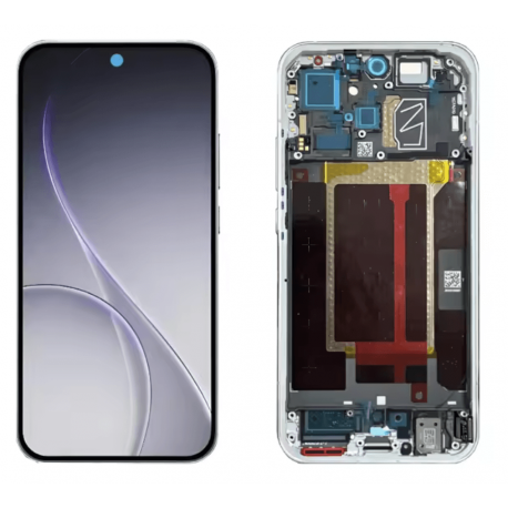 changer écran Oppo Reno15 / CPH2825