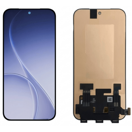 dépannage écran Oppo Reno15 PRO CPH2813